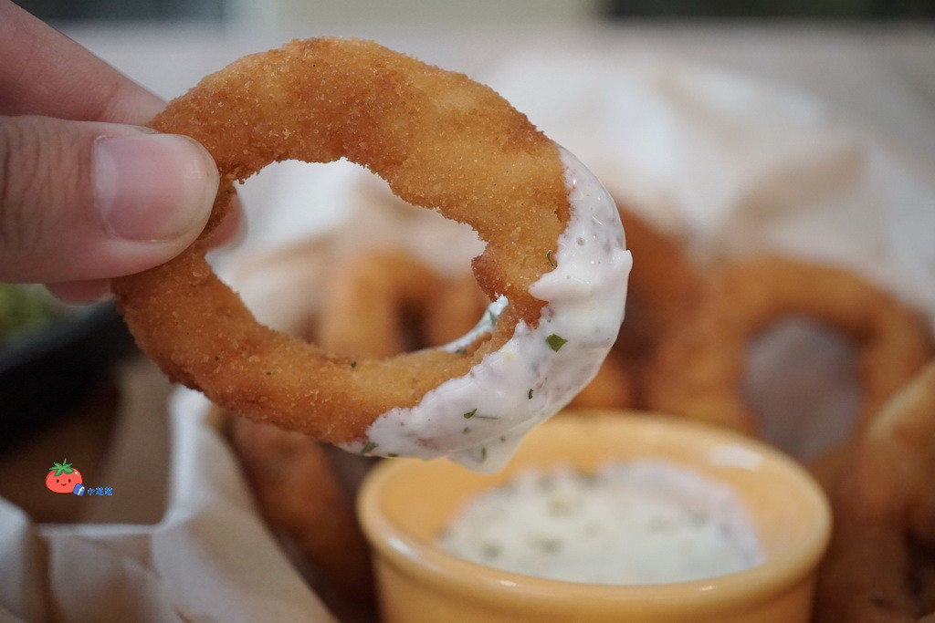 曉拾光義大利麵