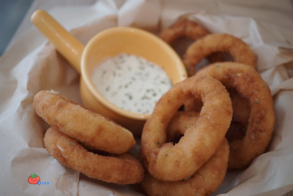 曉拾光義大利麵