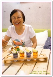 焙福Baffery Cafe & Bistro：台北松山餐酒館．小酌聚會皆宜的文青咖啡餐廳──焙福Baffery Cafe & Bistro