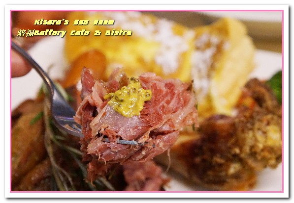 焙福Baffery Cafe & Bistro：台北松山餐酒館．小酌聚會皆宜的文青咖啡餐廳──焙福Baffery Cafe & Bistro