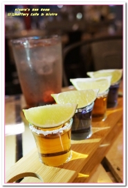 焙福Baffery Cafe & Bistro：台北松山餐酒館．小酌聚會皆宜的文青咖啡餐廳──焙福Baffery Cafe & Bistro