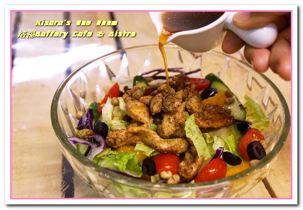 焙福Baffery Cafe & Bistro：台北松山餐酒館．小酌聚會皆宜的文青咖啡餐廳──焙福Baffery Cafe & Bistro