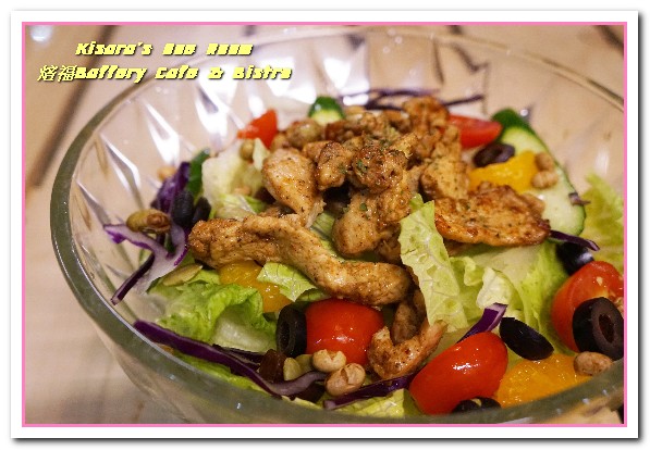 焙福Baffery Cafe & Bistro：台北松山餐酒館．小酌聚會皆宜的文青咖啡餐廳──焙福Baffery Cafe & Bistro