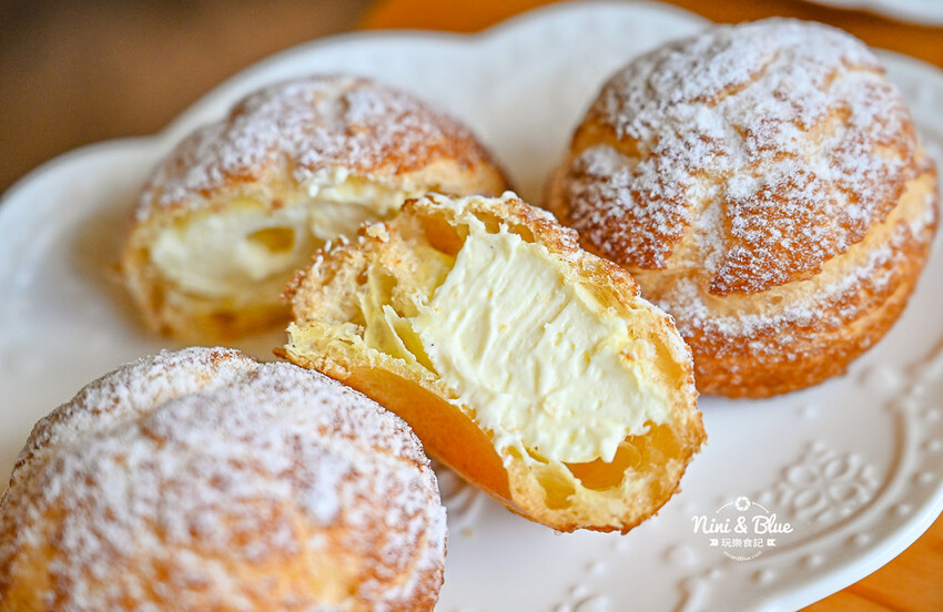 彰化和美森林系甜點店，蛋糕、手工餅乾、喜餅、免費停車場