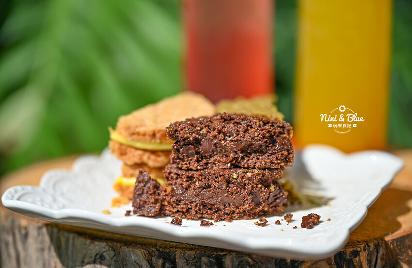 彰化和美森林系甜點店，蛋糕、手工餅乾、喜餅、免費停車場