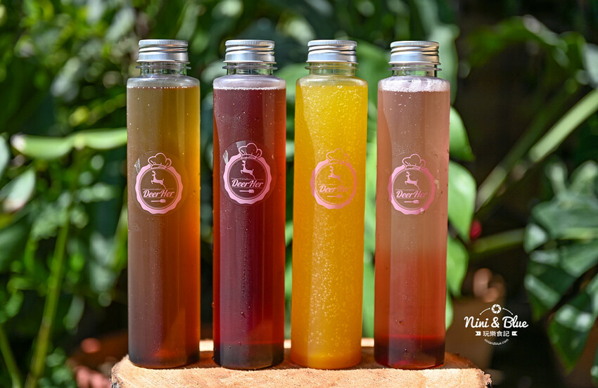 彰化和美森林系甜點店，蛋糕、手工餅乾、喜餅、免費停車場