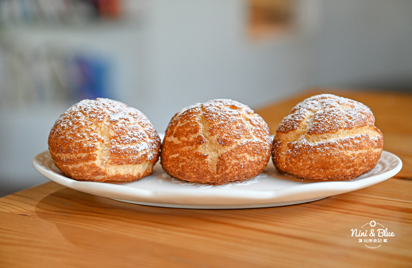 彰化和美森林系甜點店，蛋糕、手工餅乾、喜餅、免費停車場