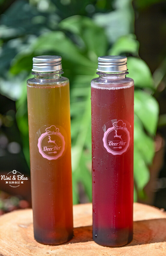 彰化和美森林系甜點店，蛋糕、手工餅乾、喜餅、免費停車場