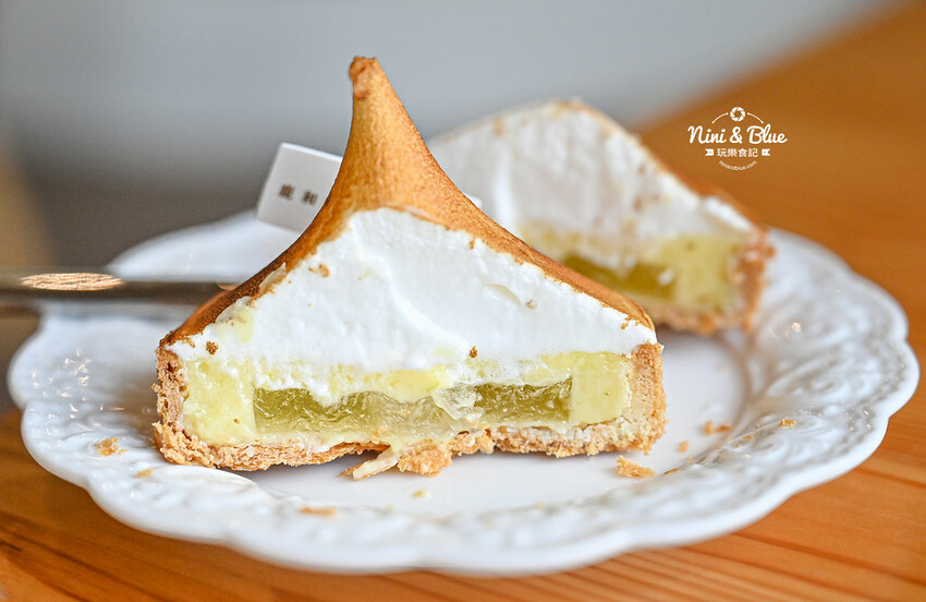 彰化和美森林系甜點店，蛋糕、手工餅乾、喜餅、免費停車場