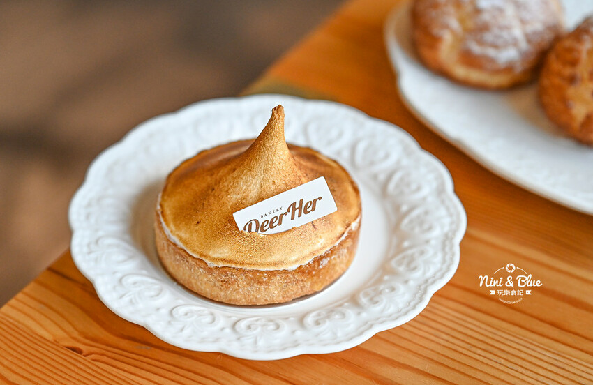 彰化和美森林系甜點店，蛋糕、手工餅乾、喜餅、免費停車場