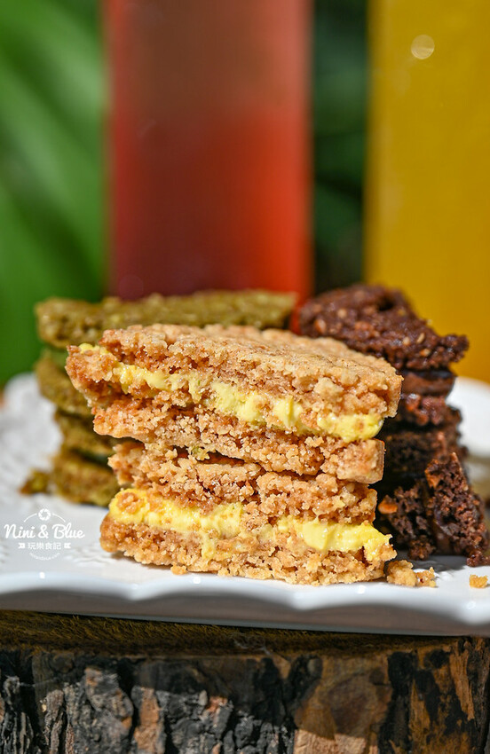 彰化和美森林系甜點店，蛋糕、手工餅乾、喜餅、免費停車場