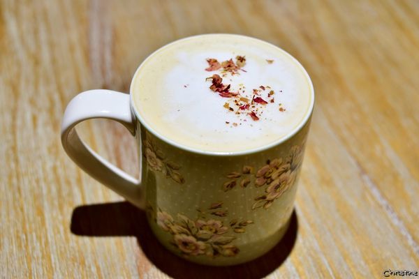 【彰化。美食】和美 / Deer Her 甜點廚房,手工喜餅,夢幻繽紛花海牆,手工喜餅,少女心噴發,IG熱門打卡