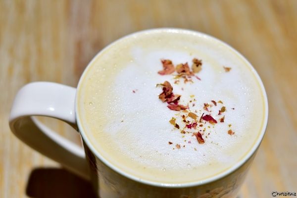 【彰化。美食】和美 / Deer Her 甜點廚房,手工喜餅,夢幻繽紛花海牆,手工喜餅,少女心噴發,IG熱門打卡