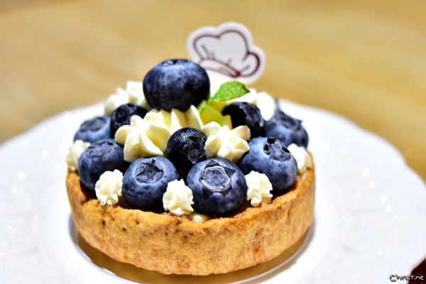 【彰化。美食】和美 / Deer Her 甜點廚房,手工喜餅,夢幻繽紛花海牆,手工喜餅,少女心噴發,IG熱門打卡