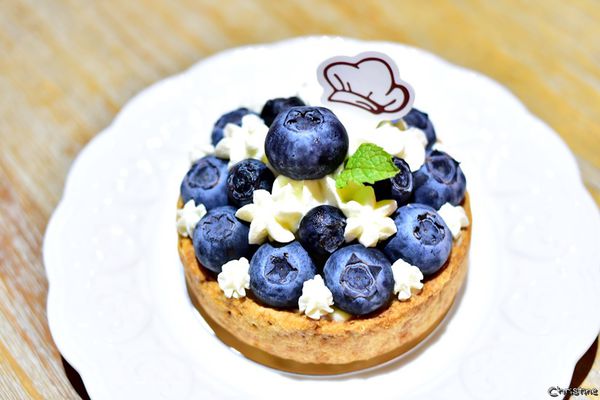 【彰化。美食】和美 / Deer Her 甜點廚房,手工喜餅,夢幻繽紛花海牆,手工喜餅,少女心噴發,IG熱門打卡