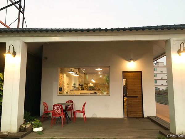 【彰化。美食】和美 / Deer Her 甜點廚房,手工喜餅,夢幻繽紛花海牆,手工喜餅,少女心噴發,IG熱門打卡