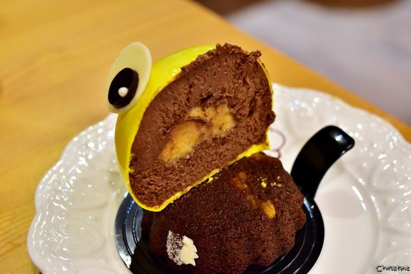 【彰化。美食】和美 / Deer Her 甜點廚房,手工喜餅,夢幻繽紛花海牆,手工喜餅,少女心噴發,IG熱門打卡