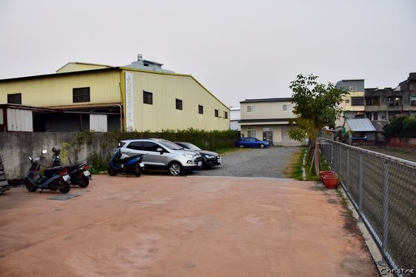 【彰化。美食】和美 / Deer Her 甜點廚房,手工喜餅,夢幻繽紛花海牆,手工喜餅,少女心噴發,IG熱門打卡