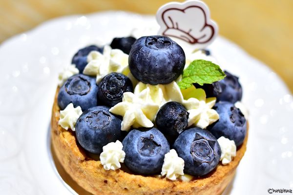 【彰化。美食】和美 / Deer Her 甜點廚房,手工喜餅,夢幻繽紛花海牆,手工喜餅,少女心噴發,IG熱門打卡