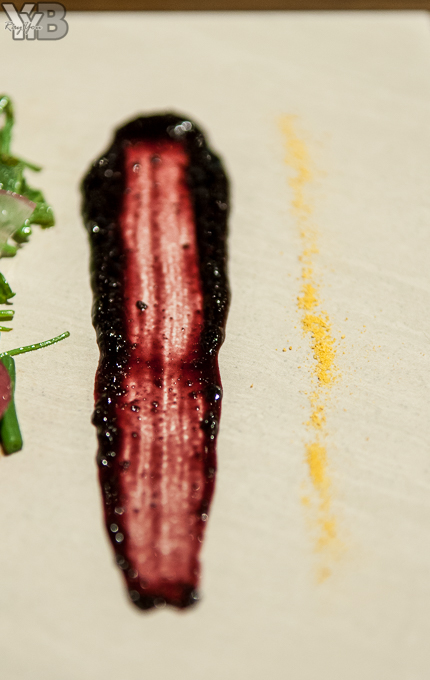 [異國料理|東區-忠孝復興站] Wennce Naior 乃渥爾料理・有如精品般的無國界創意料理