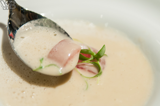 [異國料理|東區-忠孝復興站] Wennce Naior 乃渥爾料理・有如精品般的無國界創意料理