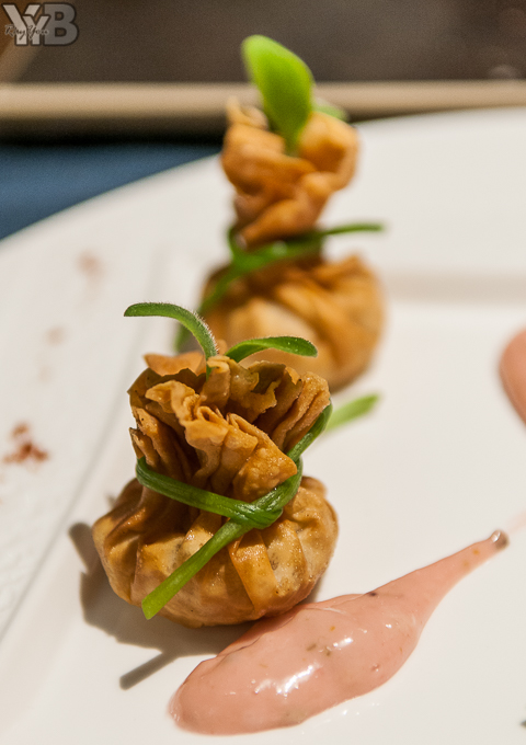 [異國料理|東區-忠孝復興站] Wennce Naior 乃渥爾料理・有如精品般的無國界創意料理