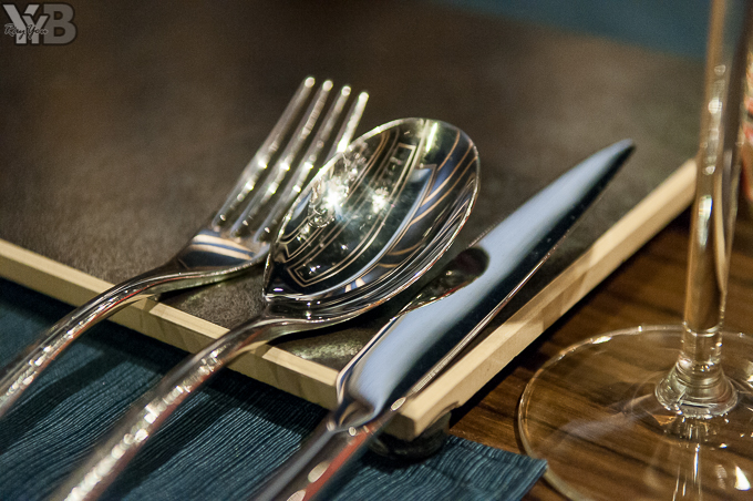 [異國料理|東區-忠孝復興站] Wennce Naior 乃渥爾料理・有如精品般的無國界創意料理