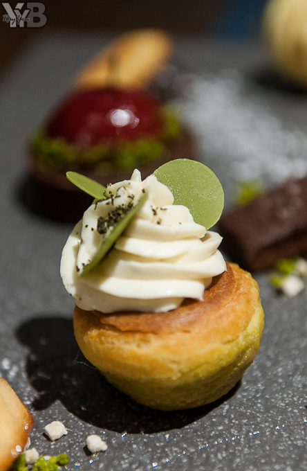 [異國料理|東區-忠孝復興站] Wennce Naior 乃渥爾料理・有如精品般的無國界創意料理