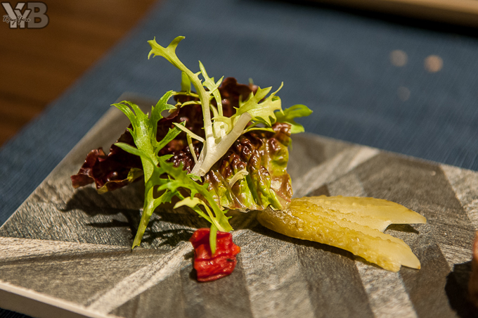 [異國料理|東區-忠孝復興站] Wennce Naior 乃渥爾料理・有如精品般的無國界創意料理