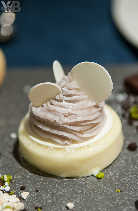 [異國料理|東區-忠孝復興站] Wennce Naior 乃渥爾料理・有如精品般的無國界創意料理