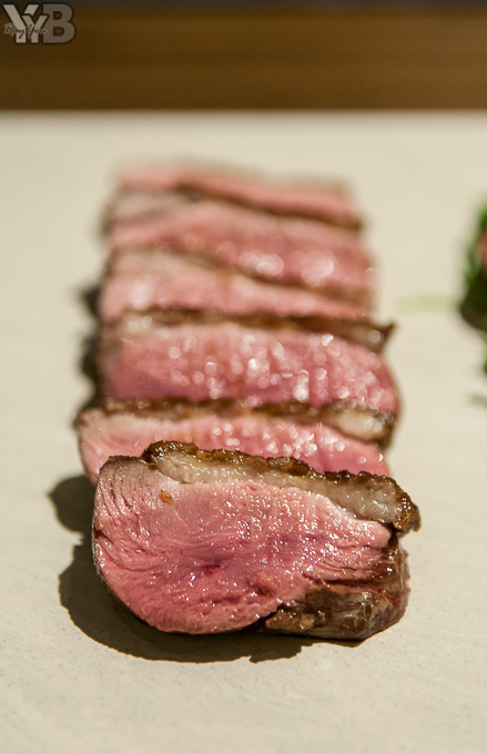 [異國料理|東區-忠孝復興站] Wennce Naior 乃渥爾料理・有如精品般的無國界創意料理