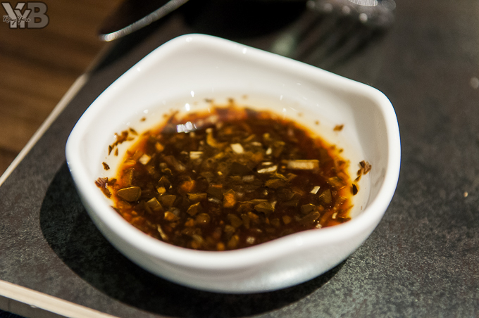 [異國料理|東區-忠孝復興站] Wennce Naior 乃渥爾料理・有如精品般的無國界創意料理