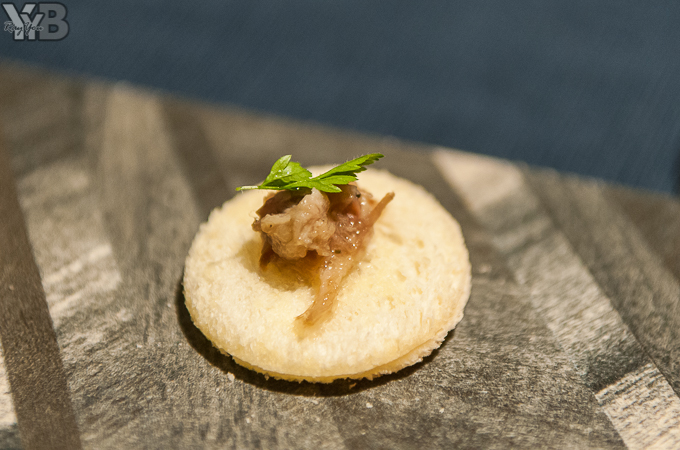 [異國料理|東區-忠孝復興站] Wennce Naior 乃渥爾料理・有如精品般的無國界創意料理