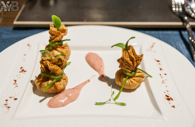 [異國料理|東區-忠孝復興站] Wennce Naior 乃渥爾料理・有如精品般的無國界創意料理