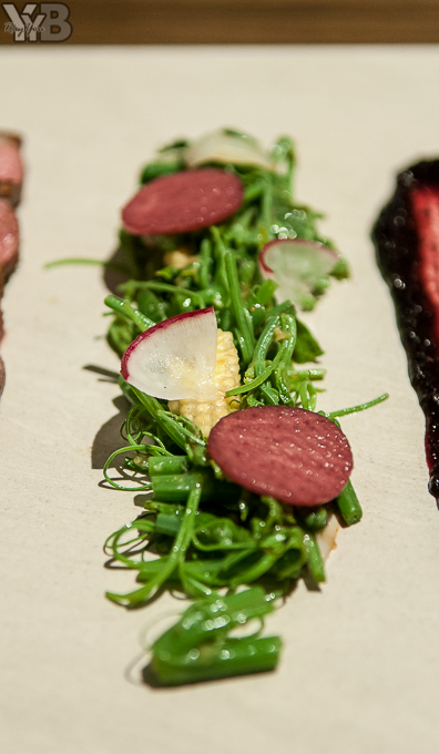 [異國料理|東區-忠孝復興站] Wennce Naior 乃渥爾料理・有如精品般的無國界創意料理