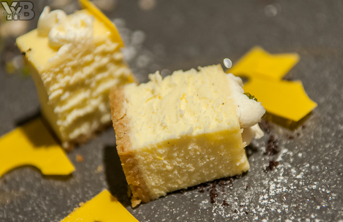 [異國料理|東區-忠孝復興站] Wennce Naior 乃渥爾料理・有如精品般的無國界創意料理