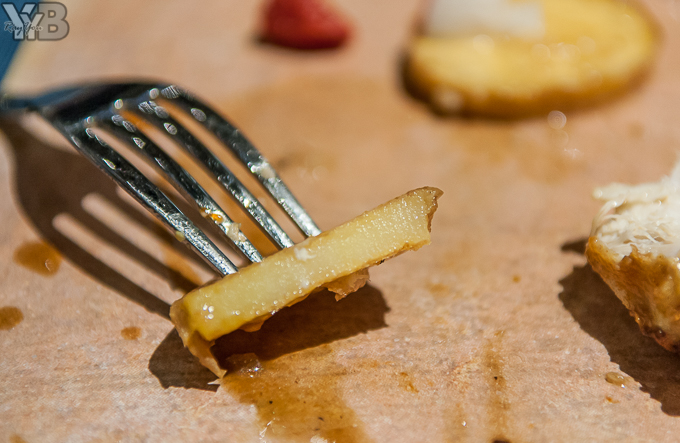 [異國料理|東區-忠孝復興站] Wennce Naior 乃渥爾料理・有如精品般的無國界創意料理