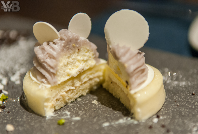 [異國料理|東區-忠孝復興站] Wennce Naior 乃渥爾料理・有如精品般的無國界創意料理