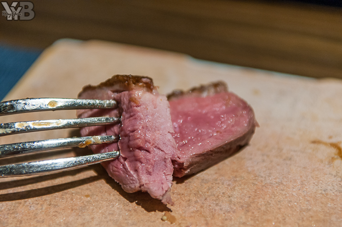 [異國料理|東區-忠孝復興站] Wennce Naior 乃渥爾料理・有如精品般的無國界創意料理