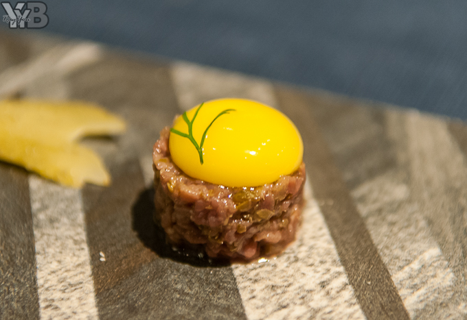 [異國料理|東區-忠孝復興站] Wennce Naior 乃渥爾料理・有如精品般的無國界創意料理