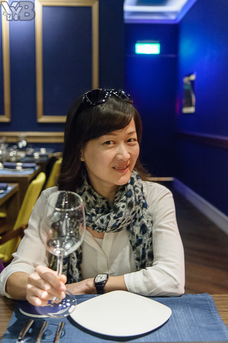 [異國料理|東區-忠孝復興站] Wennce Naior 乃渥爾料理・有如精品般的無國界創意料理