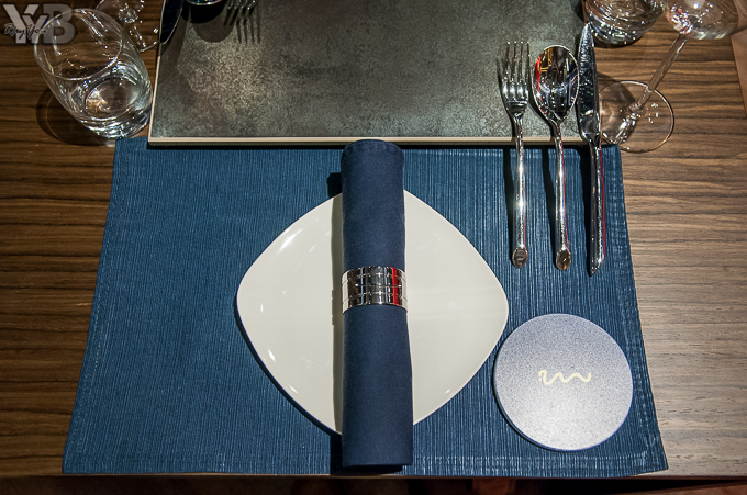 [異國料理|東區-忠孝復興站] Wennce Naior 乃渥爾料理・有如精品般的無國界創意料理