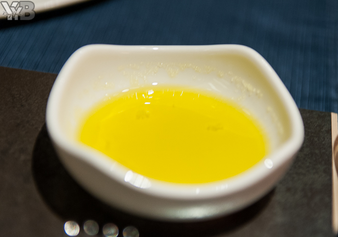 [異國料理|東區-忠孝復興站] Wennce Naior 乃渥爾料理・有如精品般的無國界創意料理