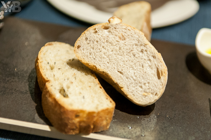 [異國料理|東區-忠孝復興站] Wennce Naior 乃渥爾料理・有如精品般的無國界創意料理