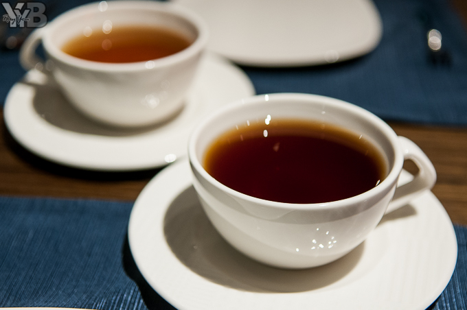 [異國料理|東區-忠孝復興站] Wennce Naior 乃渥爾料理・有如精品般的無國界創意料理