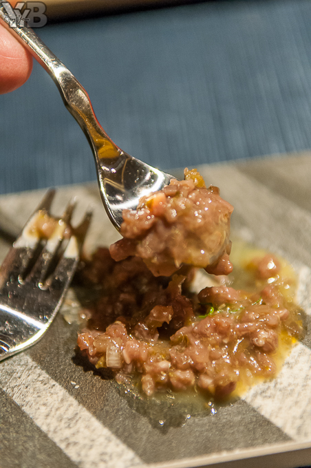 [異國料理|東區-忠孝復興站] Wennce Naior 乃渥爾料理・有如精品般的無國界創意料理