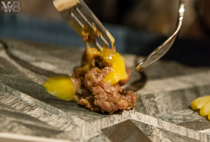 [異國料理|東區-忠孝復興站] Wennce Naior 乃渥爾料理・有如精品般的無國界創意料理