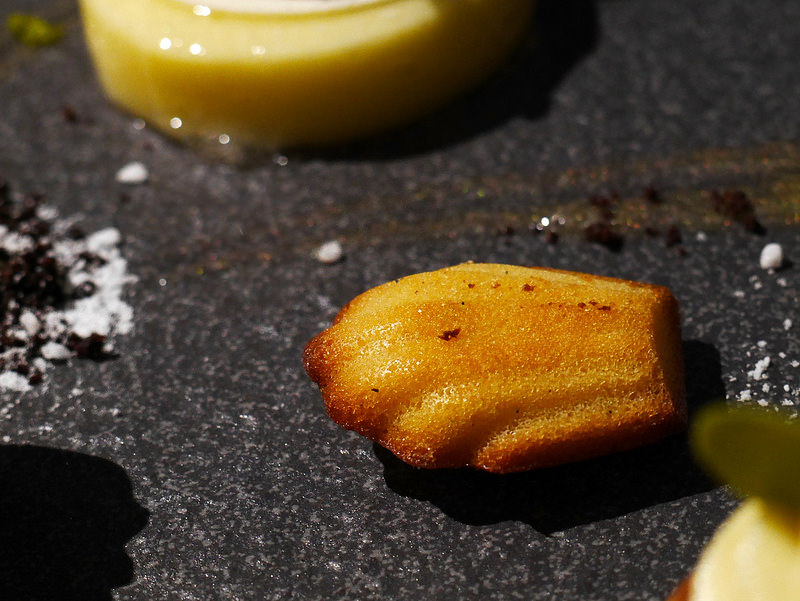 【東區異國】《WennceNaior乃渥爾料理》忠孝復興推薦美食|無國界創意料理|高貴不貴、藝術幾何的精美創作|ATM點餐機