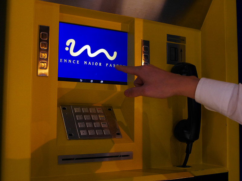 【東區異國】《WennceNaior乃渥爾料理》忠孝復興推薦美食|無國界創意料理|高貴不貴、藝術幾何的精美創作|ATM點餐機