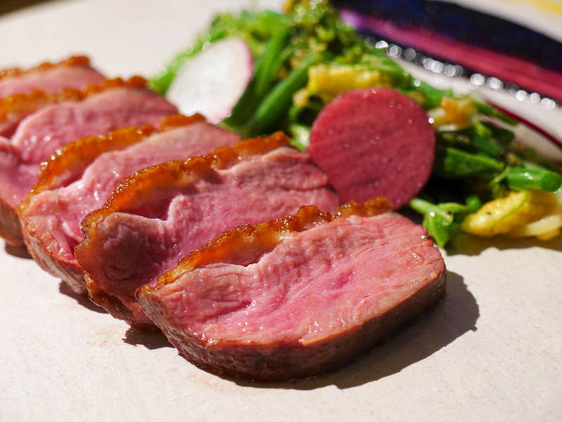 【東區異國】《WennceNaior乃渥爾料理》忠孝復興推薦美食|無國界創意料理|高貴不貴、藝術幾何的精美創作|ATM點餐機